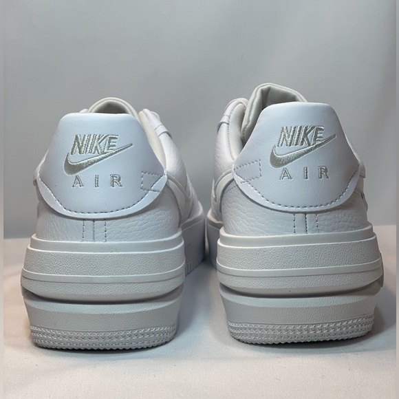Nike Air Force 1 PLT.AF.ORM Women's Shoes 9 - Picture 7 of 10